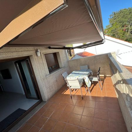 Apartmán El Nido Pobra Do Caraminal Exteriér fotografie